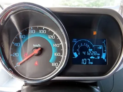 ChevroletGMDaewoo Spark 2014, 41221 км, за 2619.14 USD - фото 9