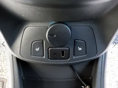 ChevroletGMDaewoo Spark 2014, 41221 км, за 2619.14 USD - фото 13