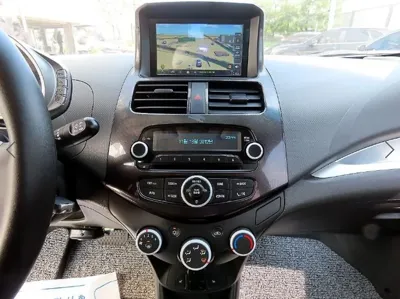 ChevroletGMDaewoo Spark 2014, 41221 км, за 2619.14 USD - фото 14