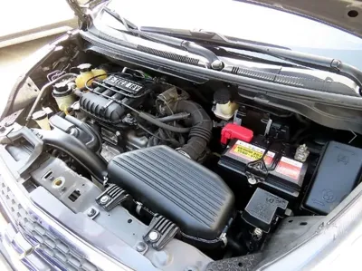 ChevroletGMDaewoo Spark 2014, 41221 км, за 2619.14 USD - фото 19