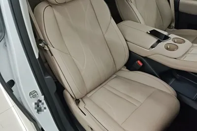 Xpeng X9 2025, 14500 км, за 43173 USD - фото 19