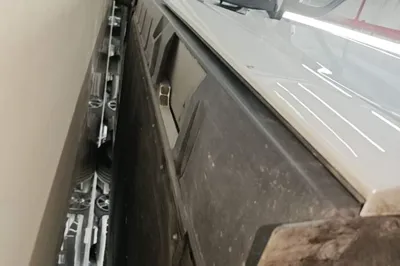Xpeng X9 2025, 14500 км, за 43173 USD - фото 25