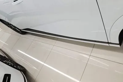 Xpeng X9 2025, 14500 км, за 43173 USD - фото 26