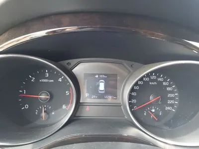 Kia Canival 2019, 122007 км, за 8143.33 USD - фото 8