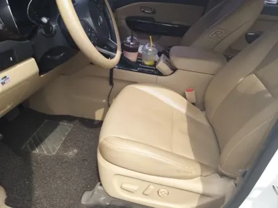 Kia Canival 2019, 122007 км, за 8143.33 USD - фото 12