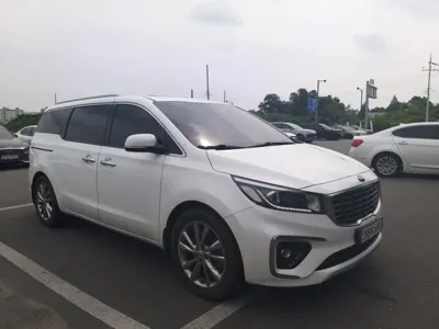 Kia Canival 2019, 122007 км, за 8143.33 USD - фото 18