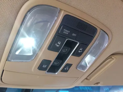 Kia Canival 2019, 122007 км, за 8143.33 USD - фото 19
