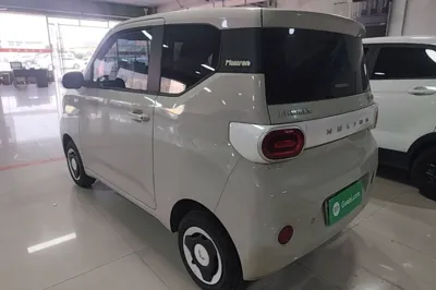Wuling Hongguang MINIEV 2024, 7200 км, за 6794 USD - фото 4
