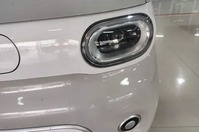 Wuling Hongguang MINIEV 2024, 7200 км, за 6794 USD - фото 8