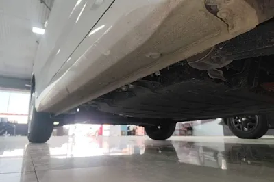 Wuling Hongguang MINIEV 2024, 7200 км, за 6794 USD - фото 25