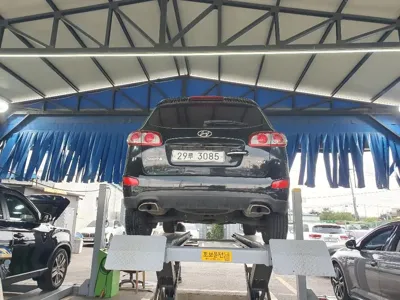 Hyundai Santafe 2011, 83197 км, за 3282.13 USD