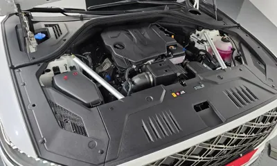 Genesis GV70 2025, 6685 км, за 34396.74 USD - фото 6
