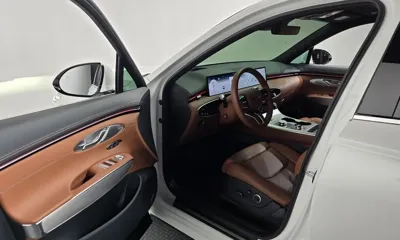 Genesis GV70 2025, 6685 км, за 34396.74 USD - фото 10