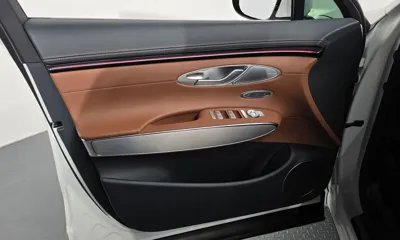 Genesis GV70 2025, 6685 км, за 34396.74 USD - фото 24