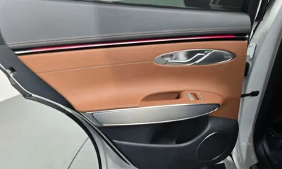 Genesis GV70 2025, 6685 км, за 34396.74 USD - фото 25