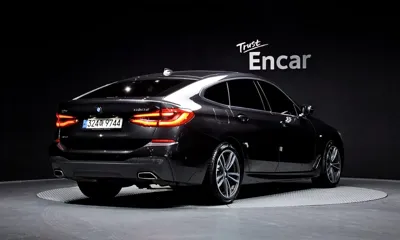 BMW Gran Turismo 2021, 175479 км, за 28344.89 USD