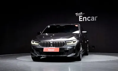 BMW Gran Turismo 2021, 175479 км, за 28344.89 USD