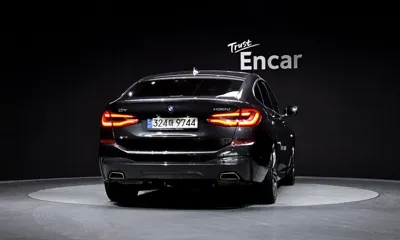 BMW Gran Turismo 2021, 175479 км, за 28344.89 USD