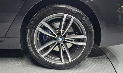 BMW Gran Turismo 2021, 175479 км, за 28344.89 USD