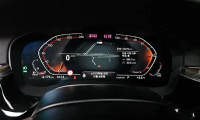 BMW Gran Turismo 2021, 175479 км, за 28344.89 USD - фото 8