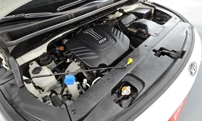 Kia Canival 2018, 78633 км, за 10568.47 USD - фото 6
