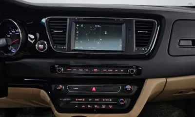 Kia Canival 2018, 78633 км, за 10568.47 USD - фото 14