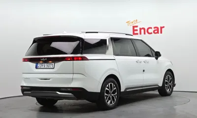 Kia Canival 2023, 72934 км, за 16082.45 USD