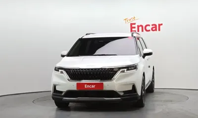 Kia Canival 2023, 72934 км, за 16082.45 USD