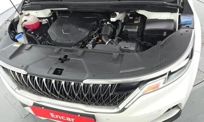 Kia Canival 2023, 72934 км, за 16082.45 USD - фото 6