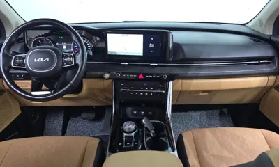 Kia Canival 2023, 72934 км, за 16082.45 USD - фото 7