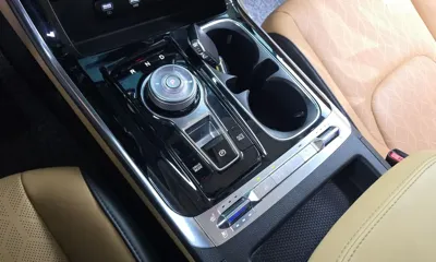 Kia Canival 2023, 72934 км, за 16082.45 USD - фото 9