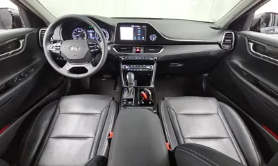 Hyundai Grandeur 2019, 91117 км, за 9702.41 USD - фото 7