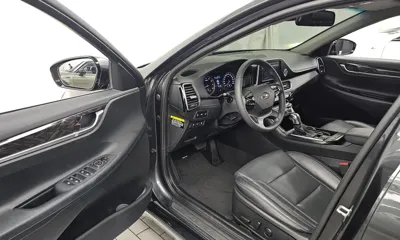 Hyundai Grandeur 2019, 91117 км, за 9702.41 USD - фото 10