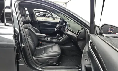 Hyundai Grandeur 2019, 91117 км, за 9702.41 USD - фото 11