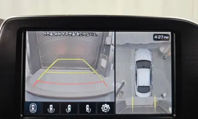 Hyundai Grandeur 2019, 91117 км, за 9702.41 USD - фото 15