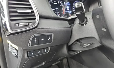 Hyundai Grandeur 2019, 91117 км, за 9702.41 USD - фото 16