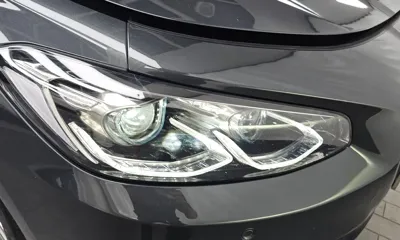 Hyundai Grandeur 2019, 91117 км, за 9702.41 USD - фото 22