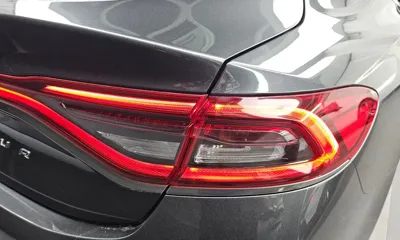 Hyundai Grandeur 2019, 91117 км, за 9702.41 USD - фото 23