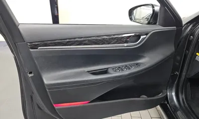 Hyundai Grandeur 2019, 91117 км, за 9702.41 USD - фото 24
