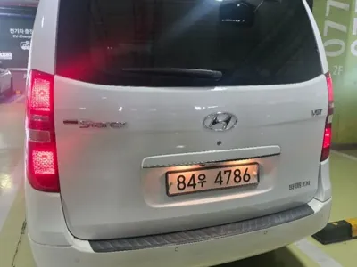 Hyundai Starex 2019, 43500 км, за 11750.03 USD