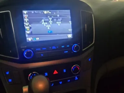 Hyundai Starex 2019, 43500 км, за 11750.03 USD - фото 6