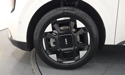 Kia Canival 2025, 20756 км, за 26958.38 USD