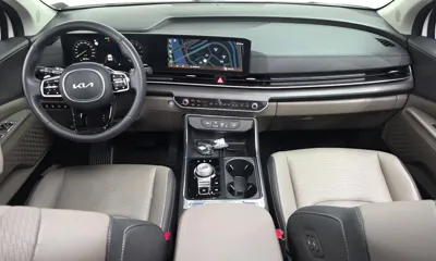 Kia Canival 2025, 20756 км, за 26958.38 USD - фото 7