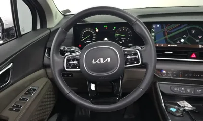 Kia Canival 2025, 20756 км, за 26958.38 USD - фото 13