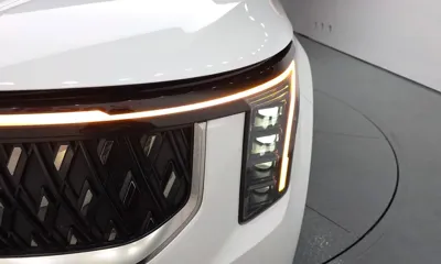 Kia Canival 2025, 20756 км, за 26958.38 USD - фото 22