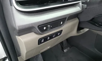 Kia Canival 2025, 20756 км, за 26958.38 USD - фото 29