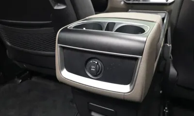 Kia Canival 2025, 20756 км, за 26958.38 USD - фото 30