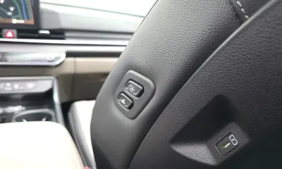 Kia Canival 2025, 20756 км, за 26958.38 USD - фото 40