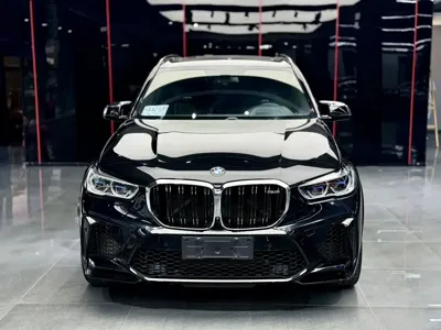 BMW X5 M 2021, 41000 км, за 86764.77 USD