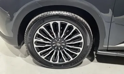 Hyundai Palisade 2019, 110953 км, за 14651.29 USD